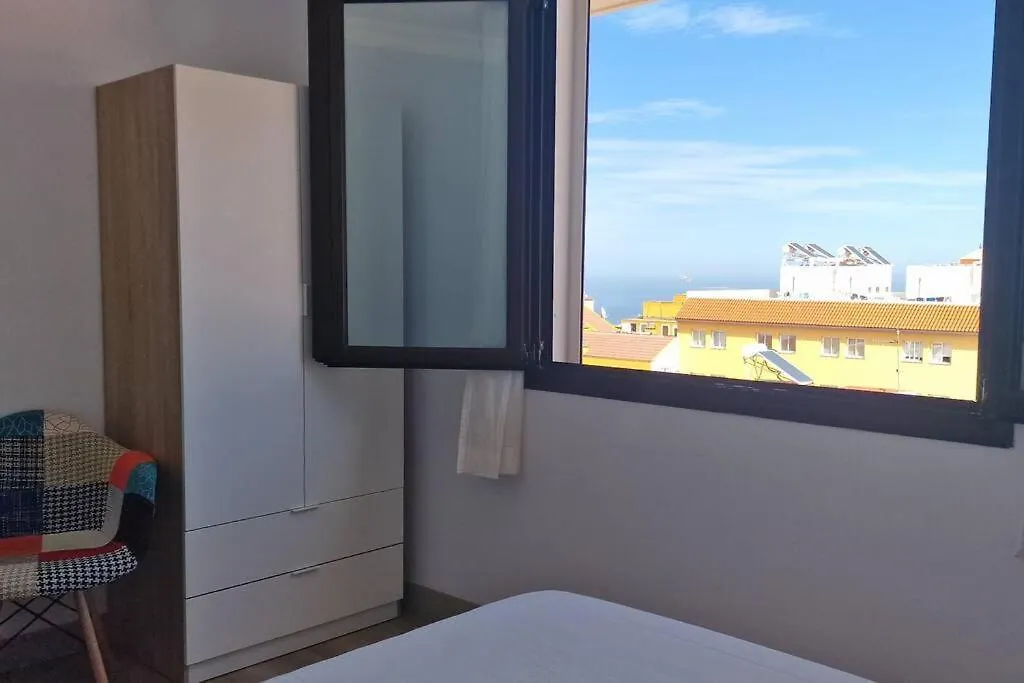 Apartament Arautava La Orotava