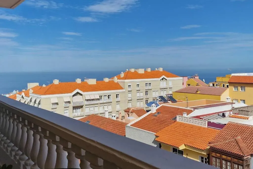 Apartament Arautava La Orotava 0*,