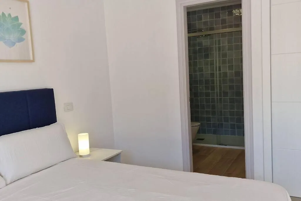 Apartament Arautava La Orotava Hiszpania