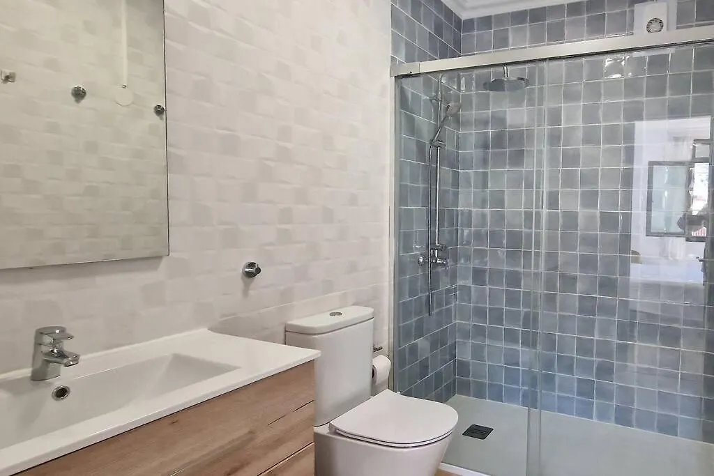 Apartament Arautava La Orotava