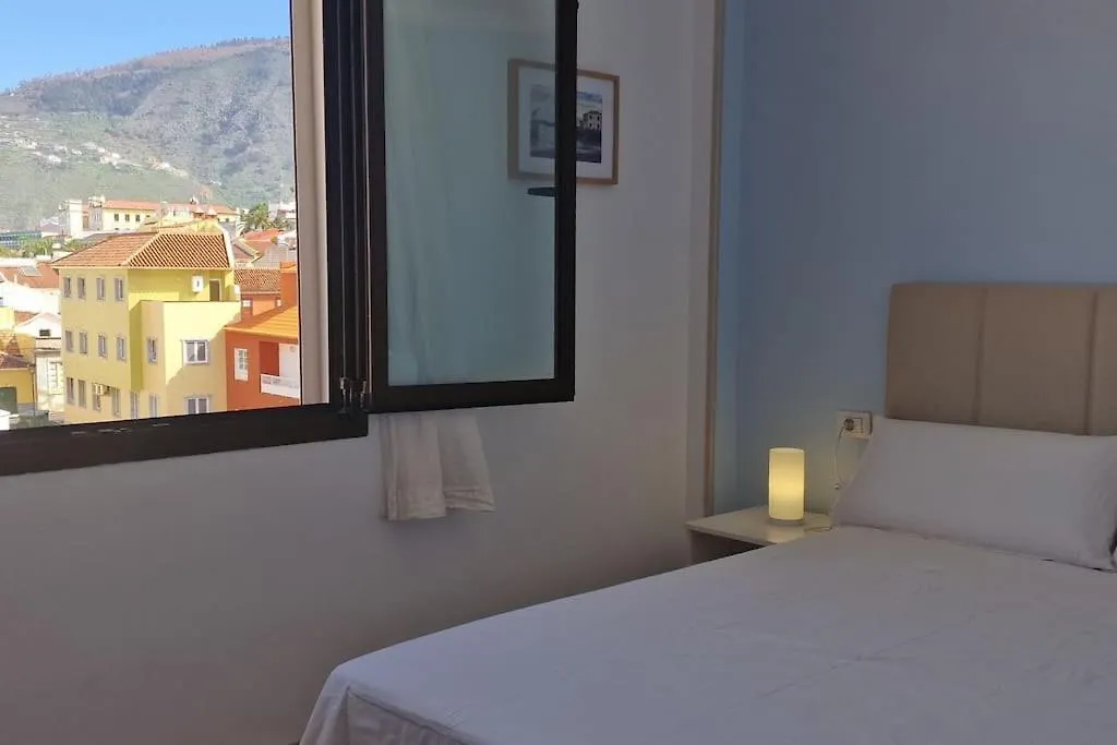 Apartament Arautava La Orotava