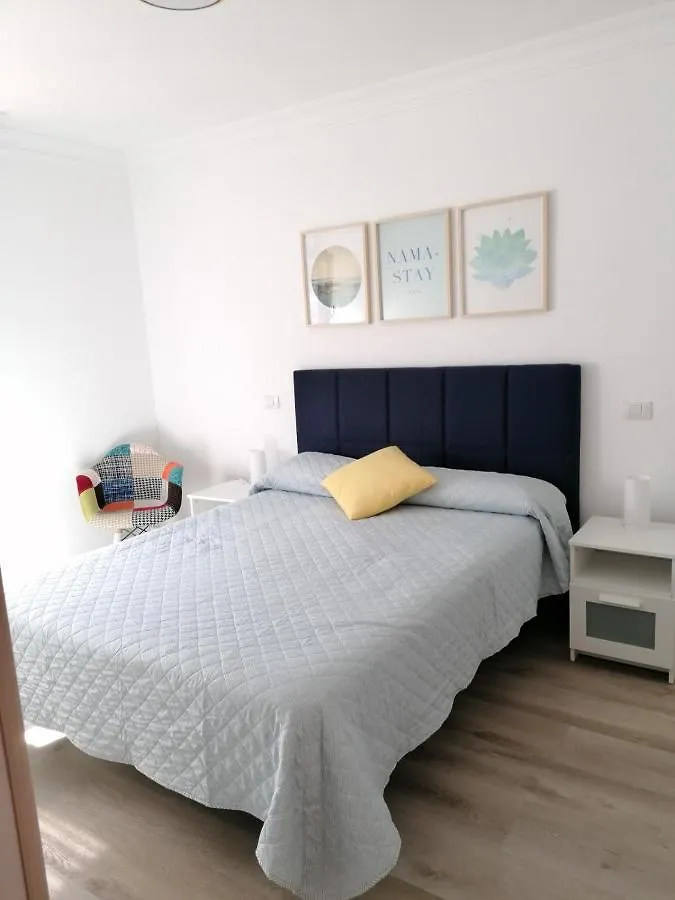 Apartament Arautava La Orotava