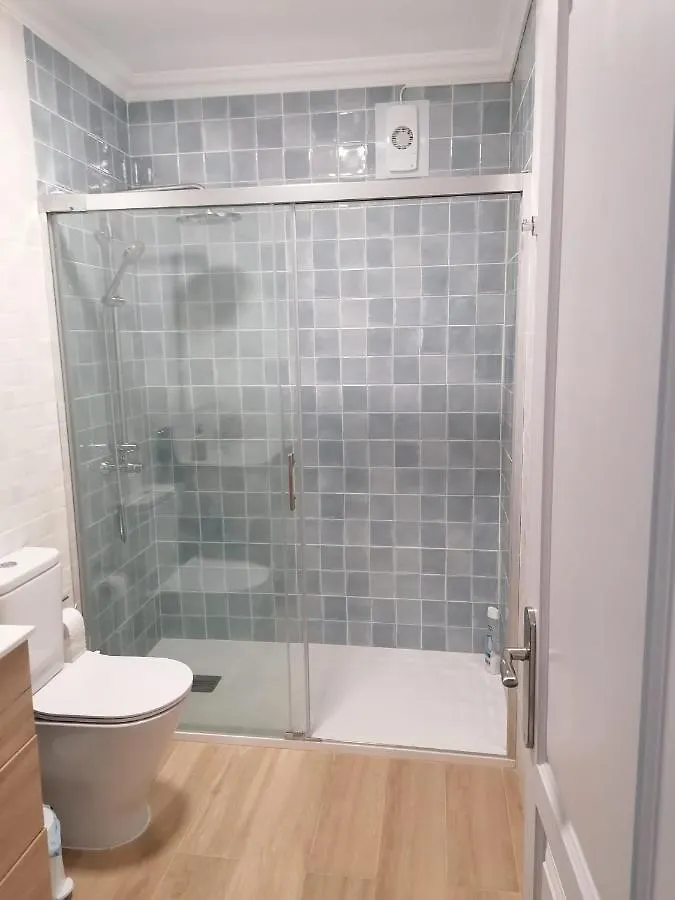 Apartament Arautava La Orotava